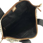 Fendi Mx7 Boston Bag — view 6