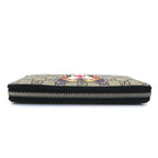 Gucci Round Zipper Long Wallet — view 5