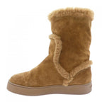 Louis Vuitton Boots Brown — view 2