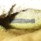 Louis Vuitton Boots Brown — view 6