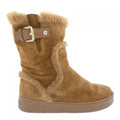 Louis Vuitton Boots Brown