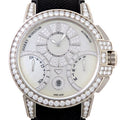 Harry Winston Watch Oceabi42 Ww002