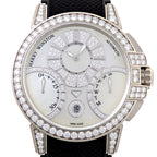 Harry Winston Watch Oceabi42 Ww002