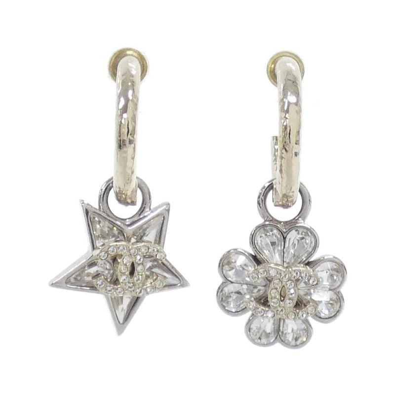 Chanel Aba908 Size 1.9 Earrings — view 2