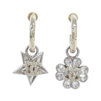 Chanel Aba908 Size 1.9 Earrings — view 2