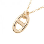 Hermes Farandole Necklace Pink — view 3