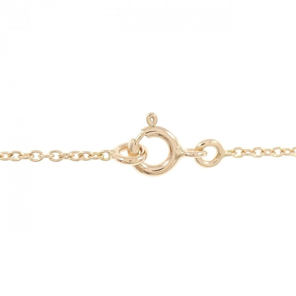Hermes Farandole Necklace Pink — view 5