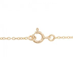Hermes Farandole Necklace Pink — view 5