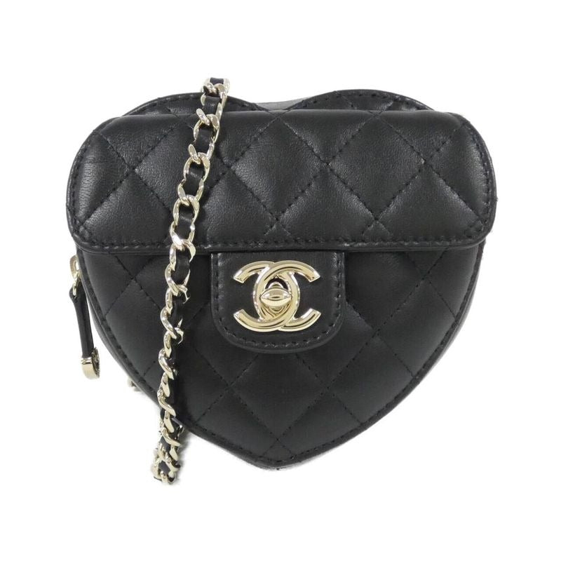 Chanel Ap2784 Shoulder Black Bag — view 2
