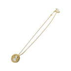 Gucci Blondie Necklace Gold — view 2