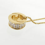 Gucci Blondie Necklace Gold — view 3