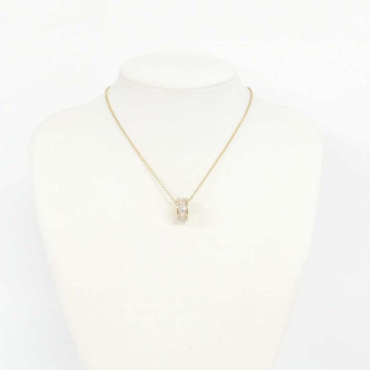 Gucci Blondie Necklace Gold — view 5
