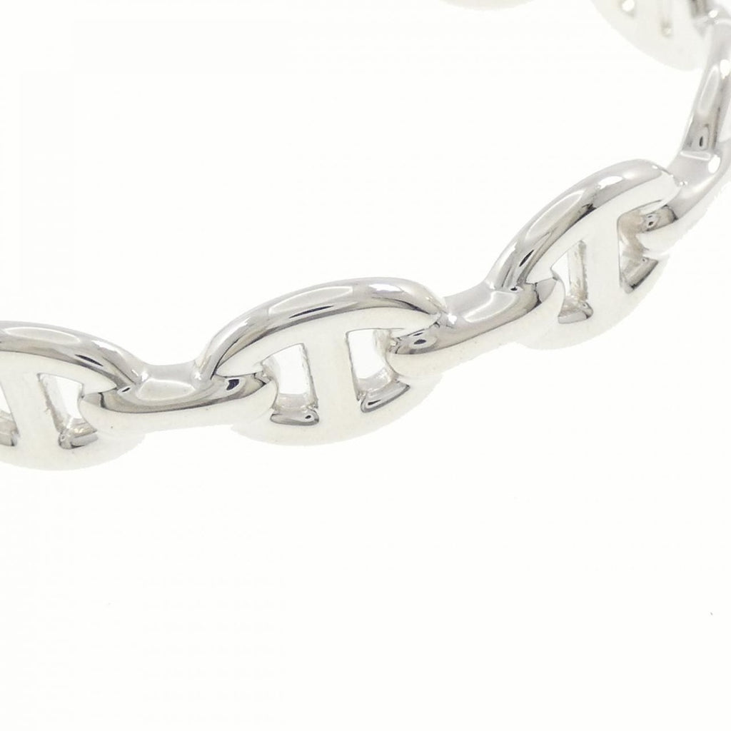 Hermes Chaine D'ancre Bracelet — view 2