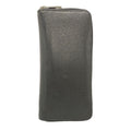 Louis Vuitton Wallet Taiga Zippy Vertical Ardoise