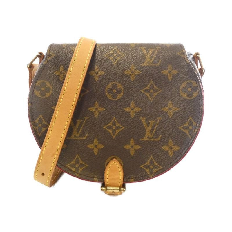 Louis Vuitton Monogram Tamblanc Shoulder Bag