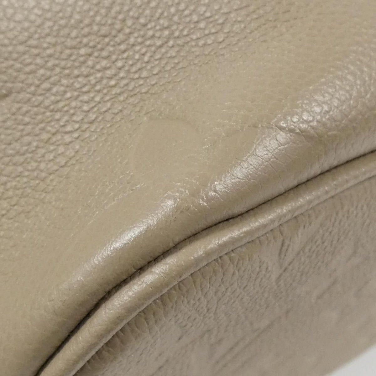 Louis Vuitton Monogram Empreinte Neverfull MM Bag — view 2