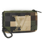 Louis Vuitton Coin Case Damoflage