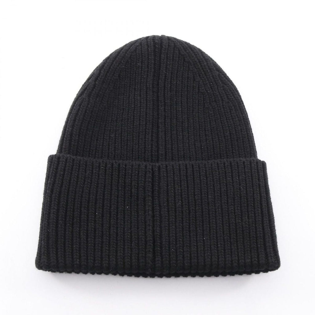 Louis Vuitton Knit Cap Bone LV Beanie Wool — view 2