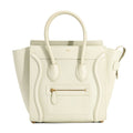 Celine Handbag Luggage Micro