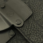 Louis Vuitton Taurillon Monogram S Rock Vertical Wearable Wallet Shoulder Bag — view 4