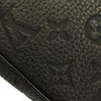 Louis Vuitton Taurillon Monogram S Rock Vertical Wearable Wallet Shoulder Bag — view 6