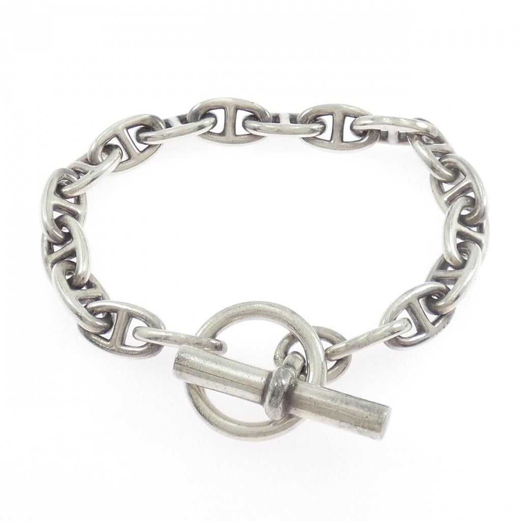 Hermes Vintage Chaine D'ancre PM Bracelet — view 2