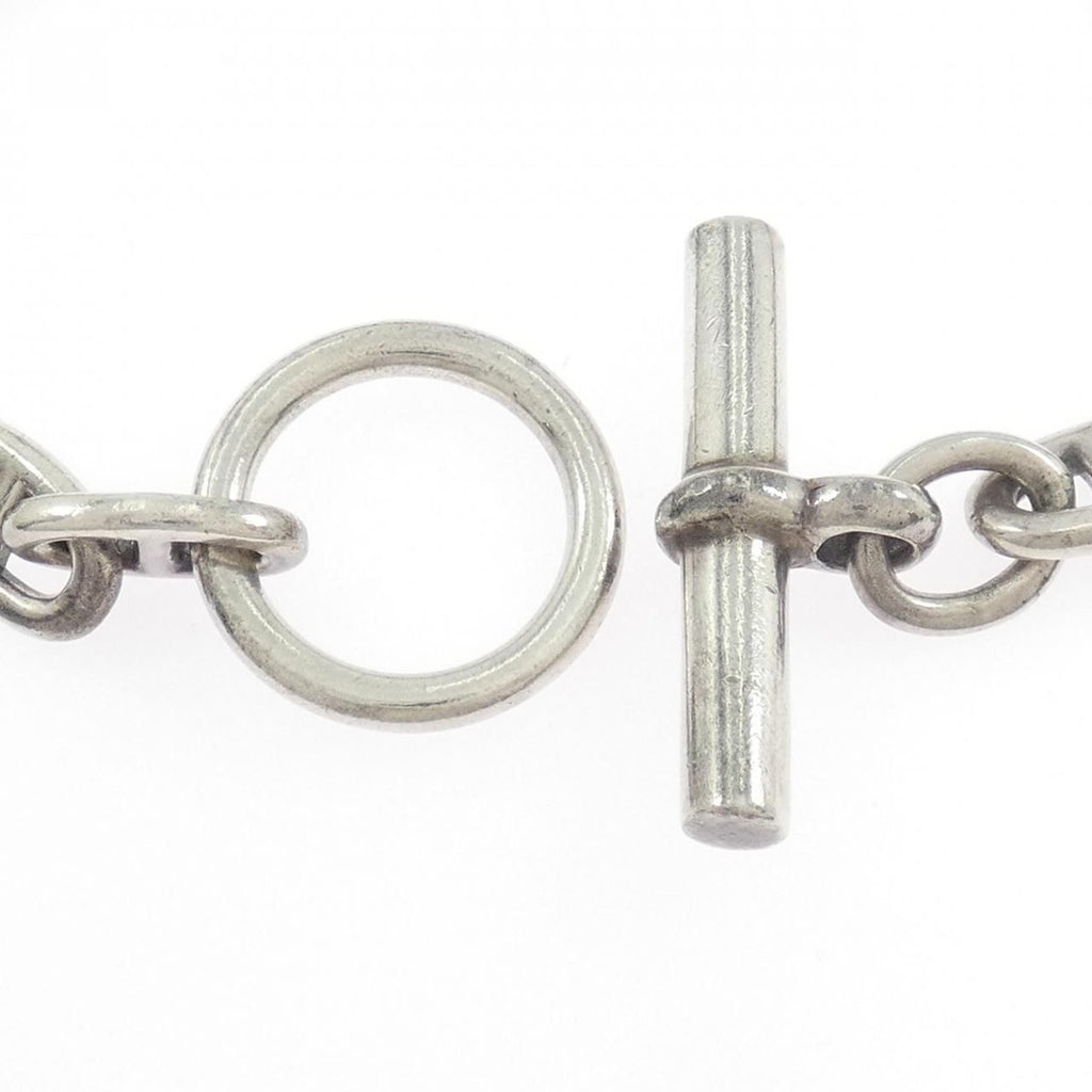 Hermes Vintage Chaine D'ancre PM Bracelet — view 3