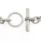 Hermes Vintage Chaine D'ancre PM Bracelet — view 3