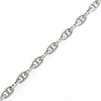 Hermes Vintage Chaine D'ancre PM Bracelet