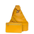 Loewe Shoulder Bag Camel Orange Anton