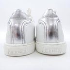 Hermes Sneakers Silver — view 5