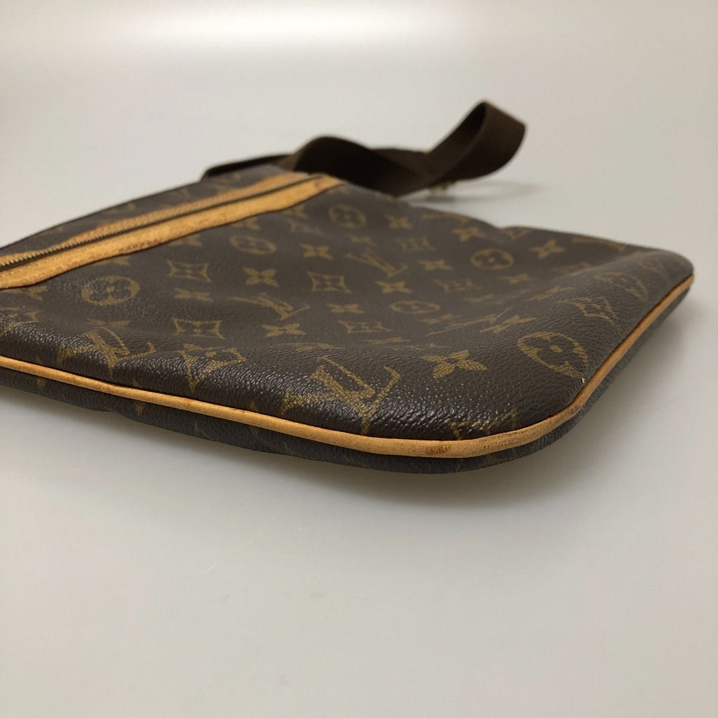 Louis Vuitton Bag Shoulder Monogram Pochette Bosfall Mi5019 — view 7