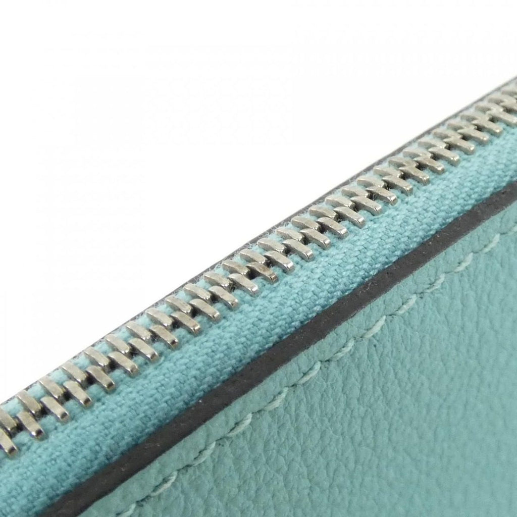 Hermes Zip Azap Verso PM Pouch — view 3