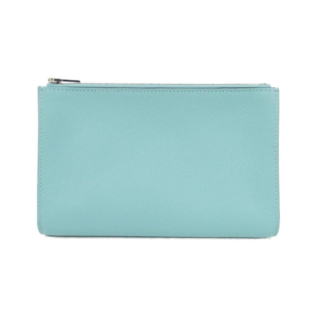Hermes Zip Azap Verso PM Pouch