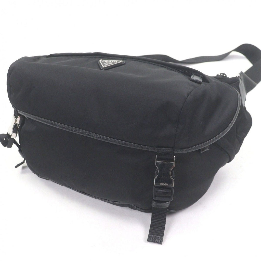 Prada Re-Nylon 368500 Shoulder Bag — view 4