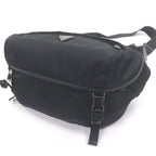 Prada Re-Nylon 368500 Shoulder Bag — view 4