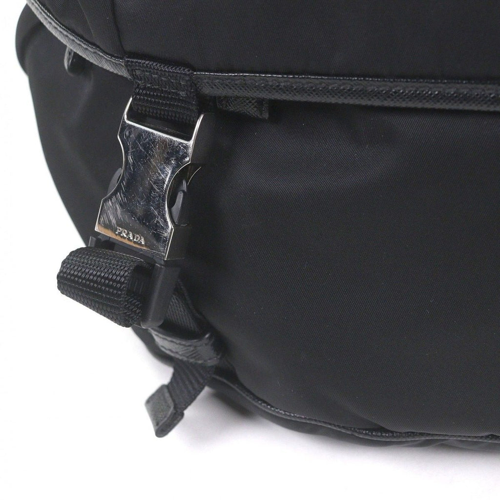Prada Re-Nylon 368500 Shoulder Bag — view 5