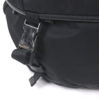 Prada Re-Nylon 368500 Shoulder Bag — view 5