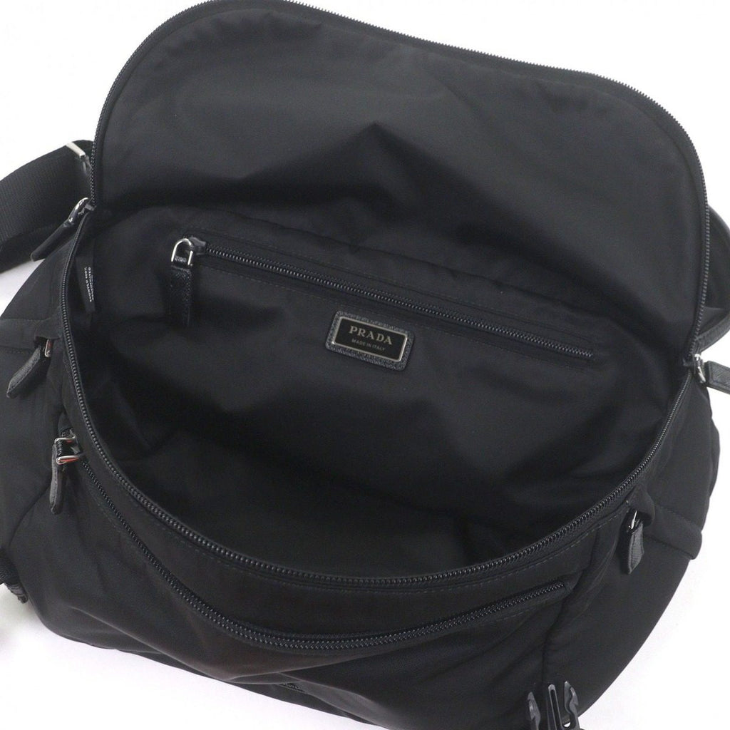 Prada Re-Nylon 368500 Shoulder Bag — view 6