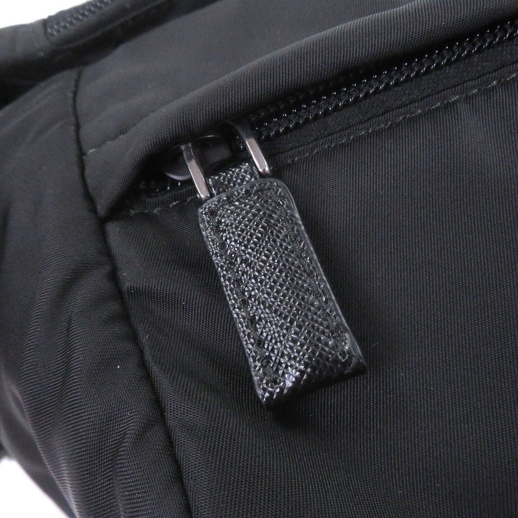 Prada Re-Nylon 368500 Shoulder Bag — view 7