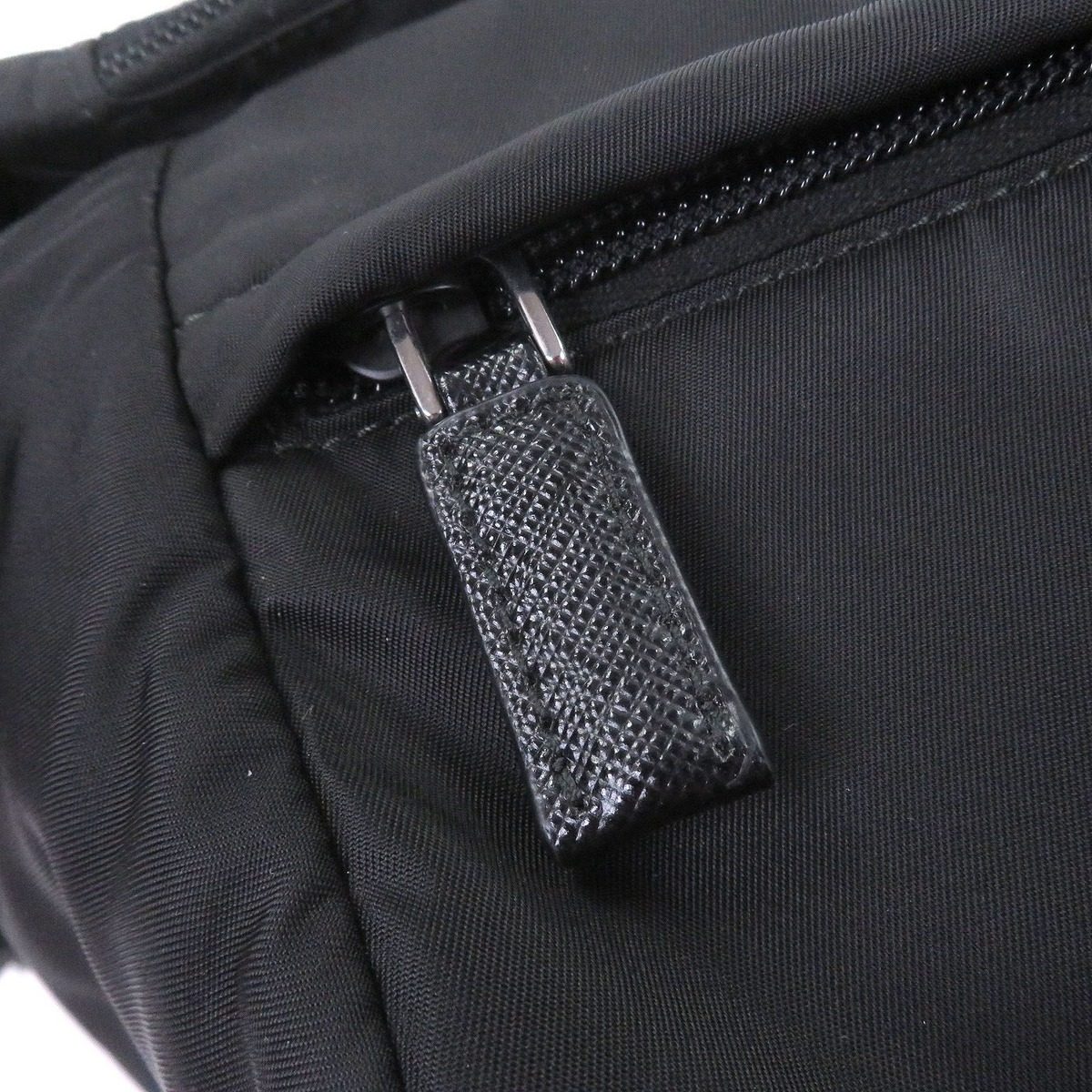Prada Re-Nylon 368500 Shoulder Bag — view 7