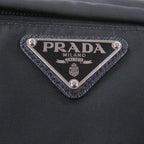 Prada Re-Nylon 368500 Shoulder Bag — view 9