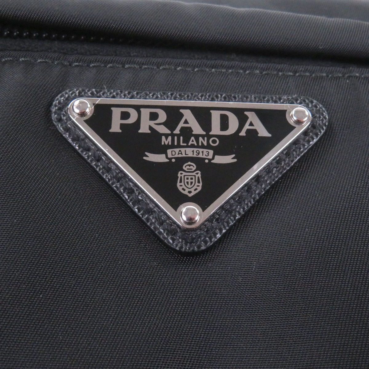 Prada Re-Nylon 368500 Shoulder Bag — view 9