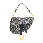 Dior Saddle Bag Mini