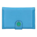 Hermes Rms Serie Button Evercolor Card Case