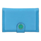 Hermes Rms Serie Button Evercolor Card Case