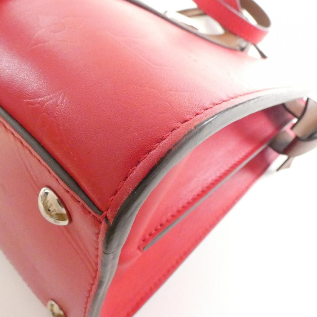 Louis Vuitton Verite Tote Silver — view 3