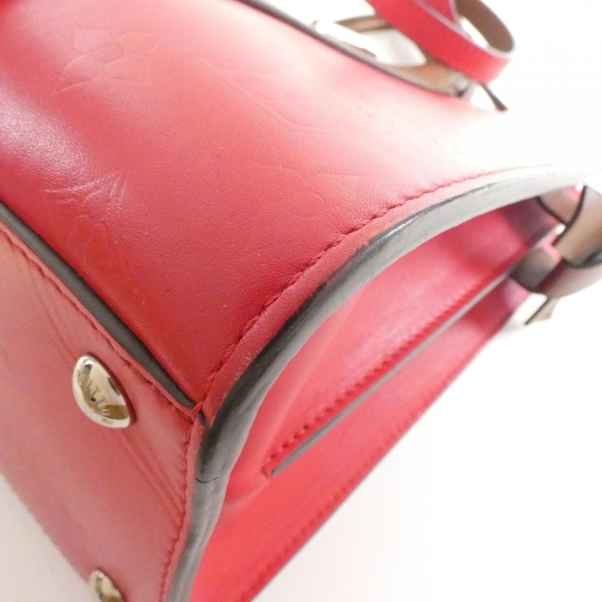 Louis Vuitton Verite Tote Silver — view 3