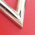 Louis Vuitton Verite Tote Silver — view 5