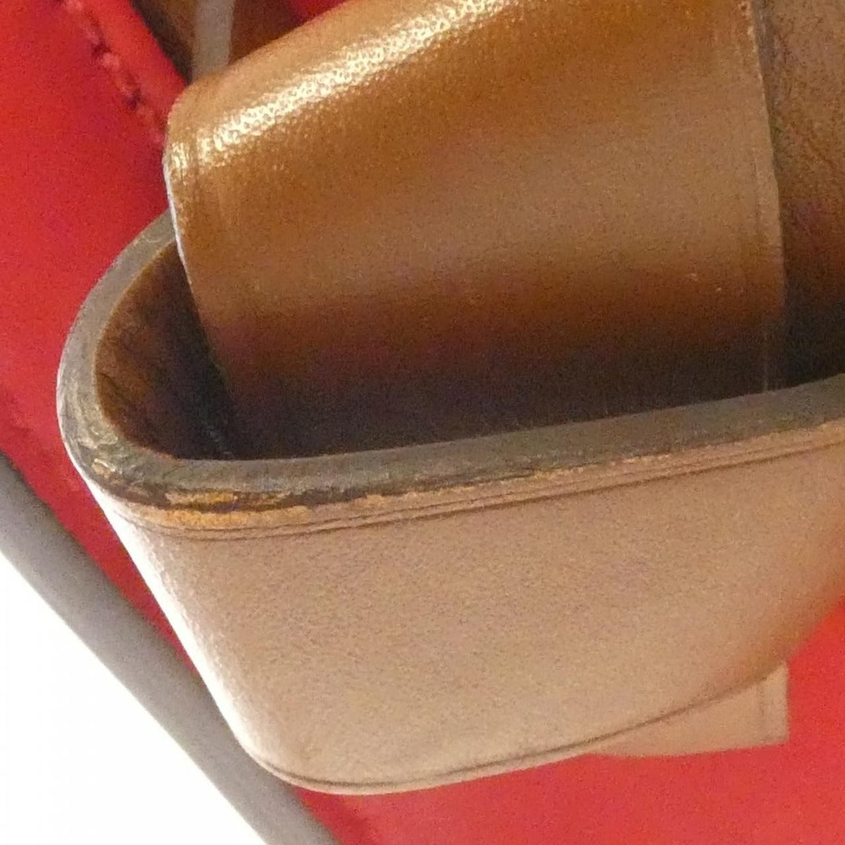 Louis Vuitton Verite Tote Silver — view 6